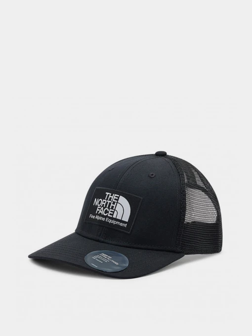 Шапки и кепки The North Face Deep Fit Mudder Trucker модель NF0A5FX8JK31 Фото