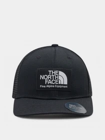 Шапки та кепки The North Face Deep Fit Mudder Trucker модель NF0A5FX8JK31 Фото