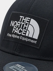 Шапки та кепки The North Face Deep Fit Mudder Trucker модель NF0A5FX8JK31 Фото