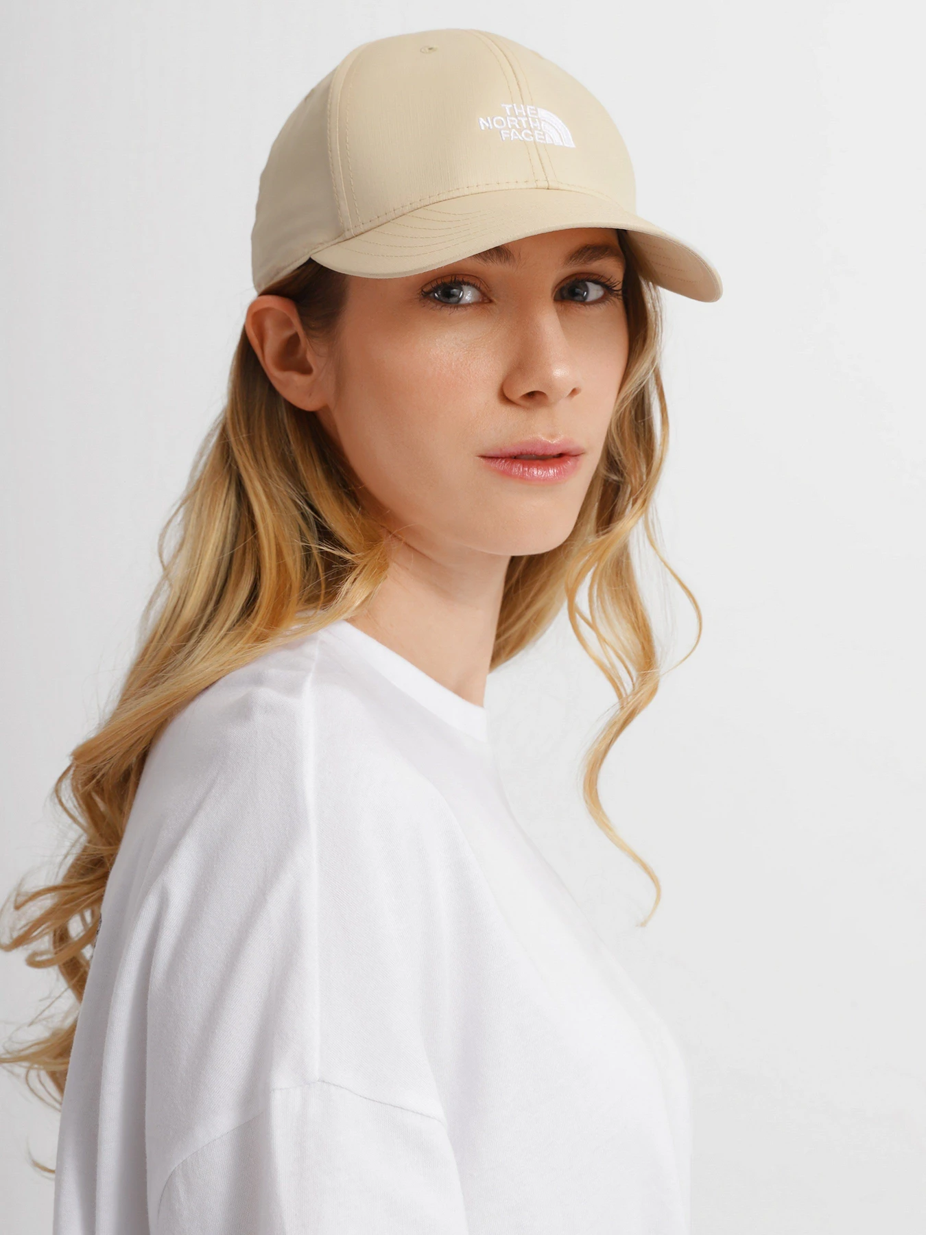 Шапки та кепки The North Face 66 Classic Tech Hat модель NF0A3FK53X41 Шапки та кепки The North Face 66 Classic Tech Hat модель NF0A3FK53X41 Фото