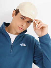 Шапки та кепки The North Face 66 Classic Tech Hat модель NF0A3FK53X41 Фото