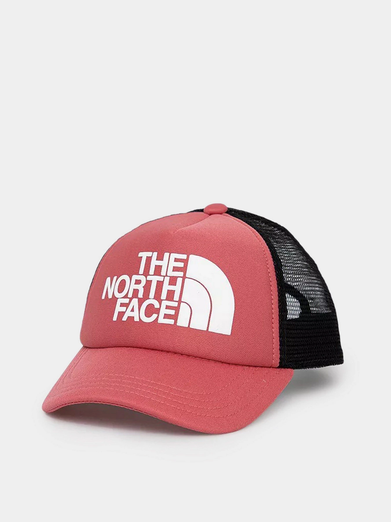 Шапки и кепки The North Face Youth Logo Trucker модель NF0A3SII3961 Шапки и кепки The North Face Youth Logo Trucker модель NF0A3SII3961 Фото