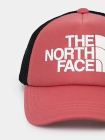 Шапки и кепки The North Face Youth Logo Trucker модель NF0A3SII3961 Фото
