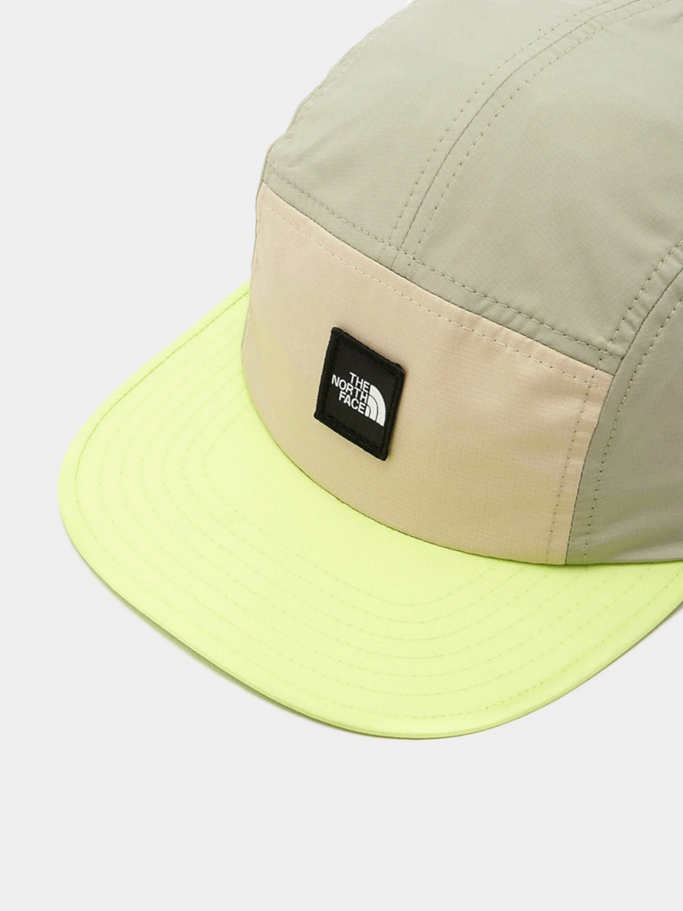 Шапки и кепки The North Face Street 5 Panel модель NF0A3SIH4T91 Шапки и кепки The North Face Street 5 Panel модель NF0A3SIH4T91 Фото