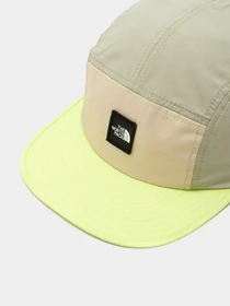 Шапки и кепки The North Face Street 5 Panel модель NF0A3SIH4T91 Фото