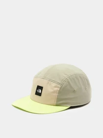 Шапки и кепки The North Face Street 5 Panel модель NF0A3SIH4T91 Фото