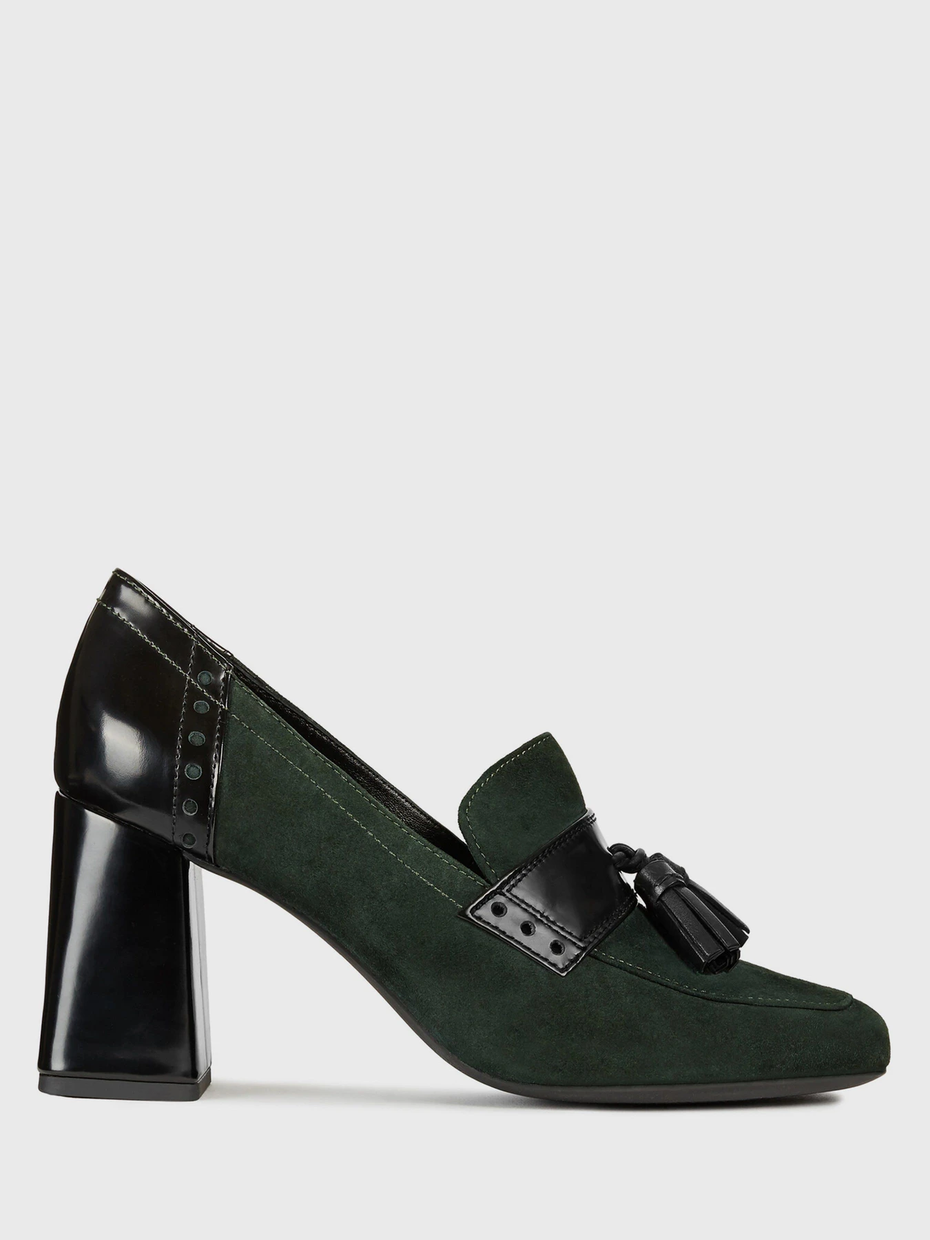 Туфли и лоферы Geox Seylise модель D84BCG-02148-C3242 Фото