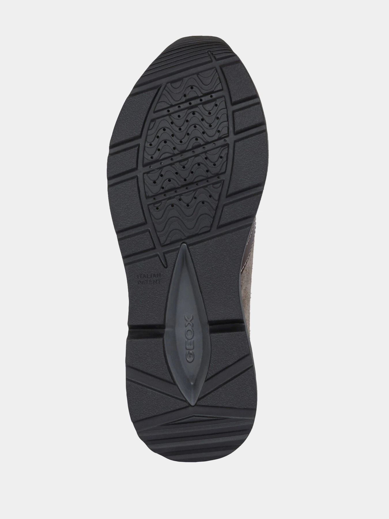 Кросівки Geox Backsie модель D94FLA-022BN-C9F1G Кросівки Geox Backsie модель D94FLA-022BN-C9F1G Фото