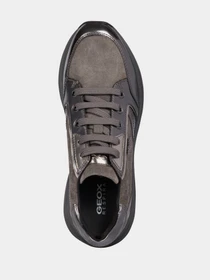 Кросівки Geox Backsie модель D94FLA-022BN-C9F1G Фото