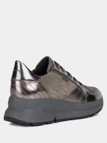 Кросівки Geox Backsie модель D94FLA-022BN-C9F1G Фото