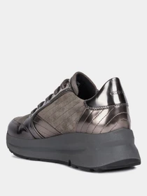 Кросівки Geox Backsie модель D94FLA-022BN-C9F1G Фото
