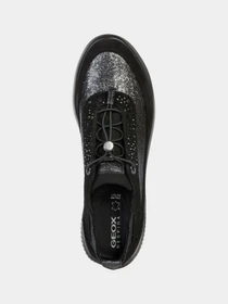 Кросівки Geox Theragon модель D948SA-0226P-C9999 Фото