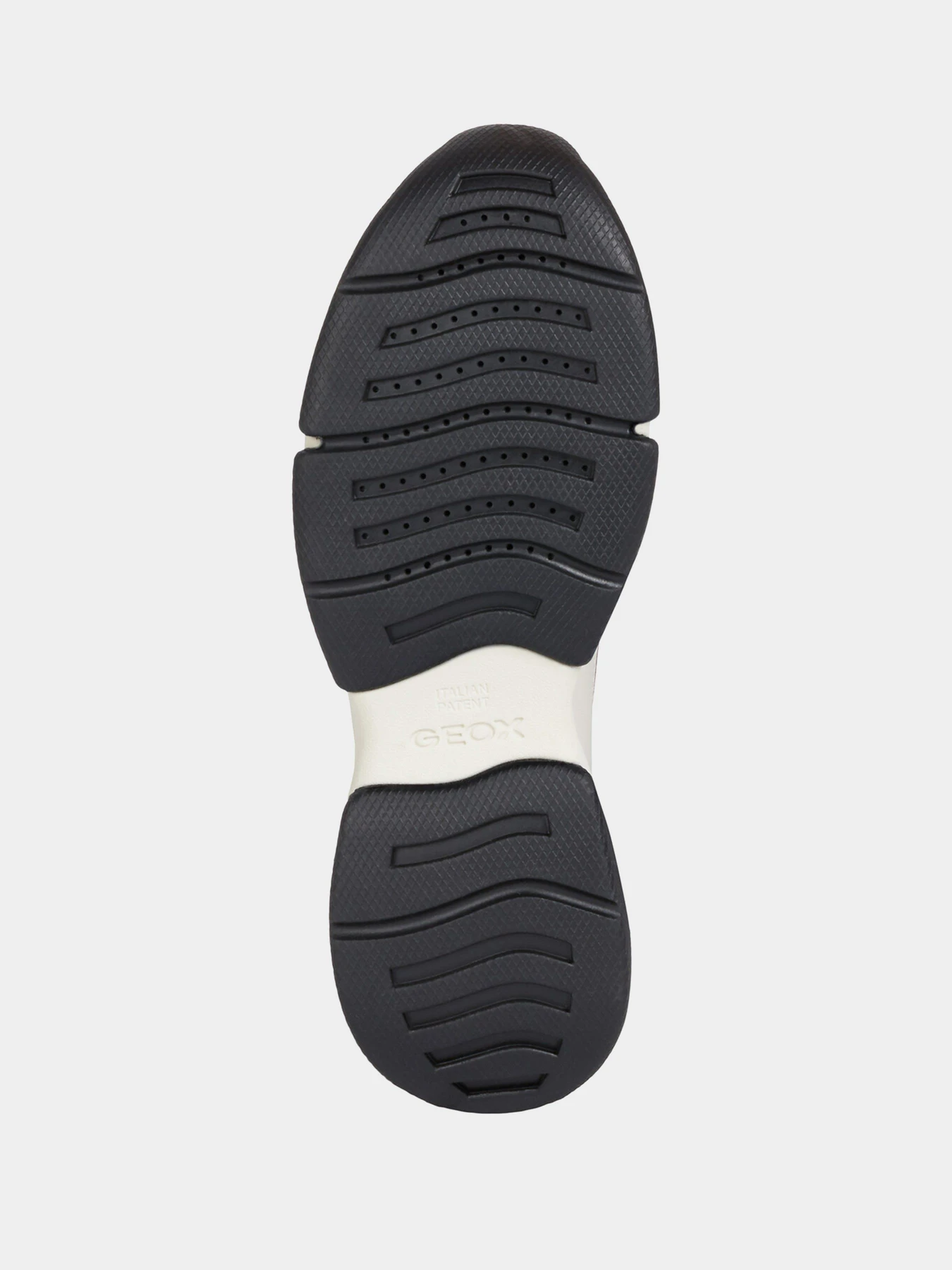 Кросівки Geox KIRYA модель D92BPB-01185-C9876 Кросівки Geox KIRYA модель D92BPB-01185-C9876 Фото