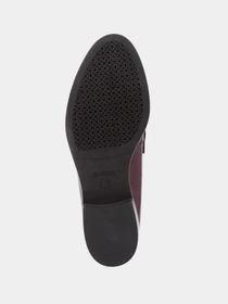 Туфлі та лофери Geox Brogue модель D842UA-00038-C8351 Фото
