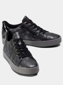 Кеды Geox Blommie модель D046HA-000PV-C9999 Фото