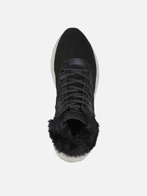 Ботинки и сапоги Geox Backsie Abx модель D04FPA-022BU-C9999 Фото