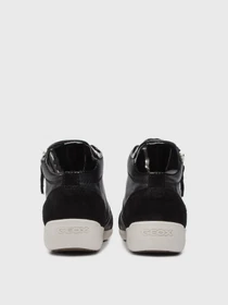 Кеды Geox Myria модель D6468C-08522-C9999 Фото