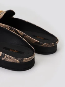 Шльопанці Geox Marlyna модель D028PA-00041-C8182 Фото