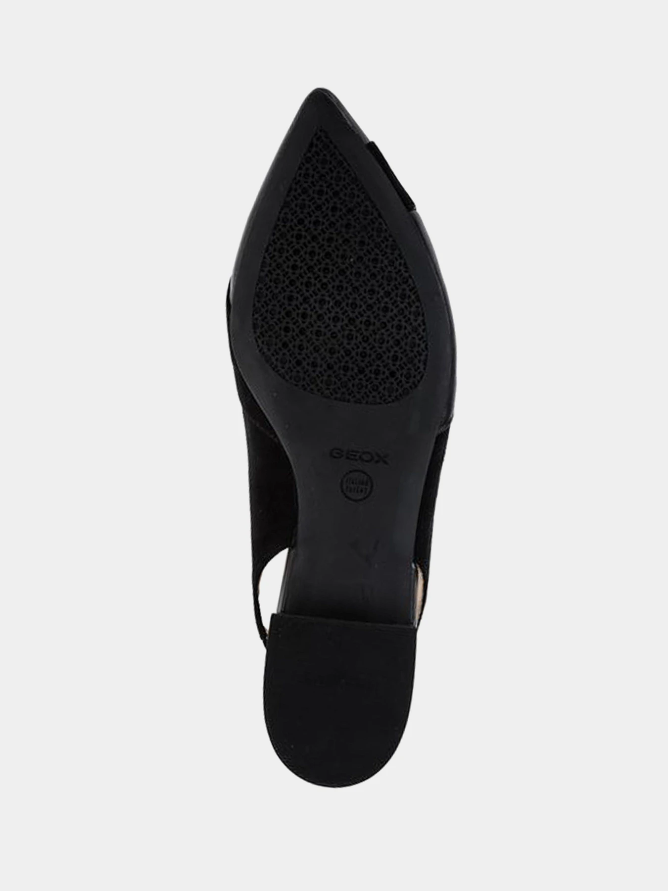 Босоніжки Geox модель D029BA-021TU-C9999 Фото