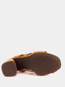 Босоніжки Geox Genziana модель D02GSB-00043-C2112 Фото