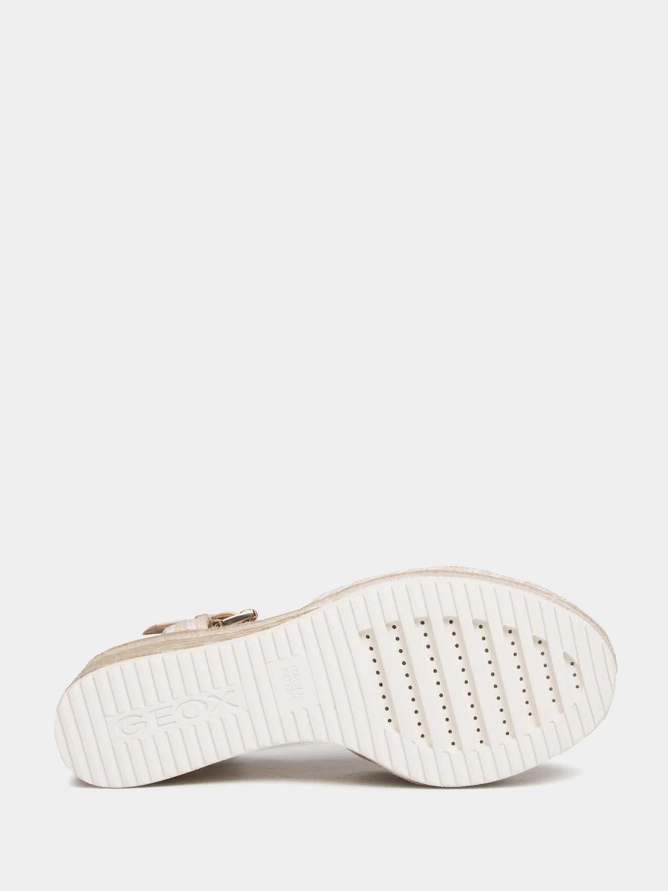 Босоніжки Geox Ponza модель D02GVE-01185-C0122 Фото