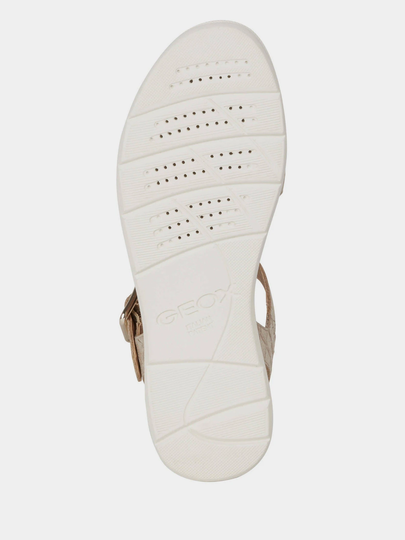 Сандалии Geox Hiver модель D02GZB-00040-C2012 Фото