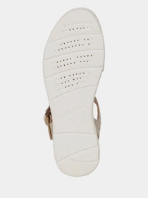 Сандалии Geox Hiver модель D02GZB-00040-C2012 Фото