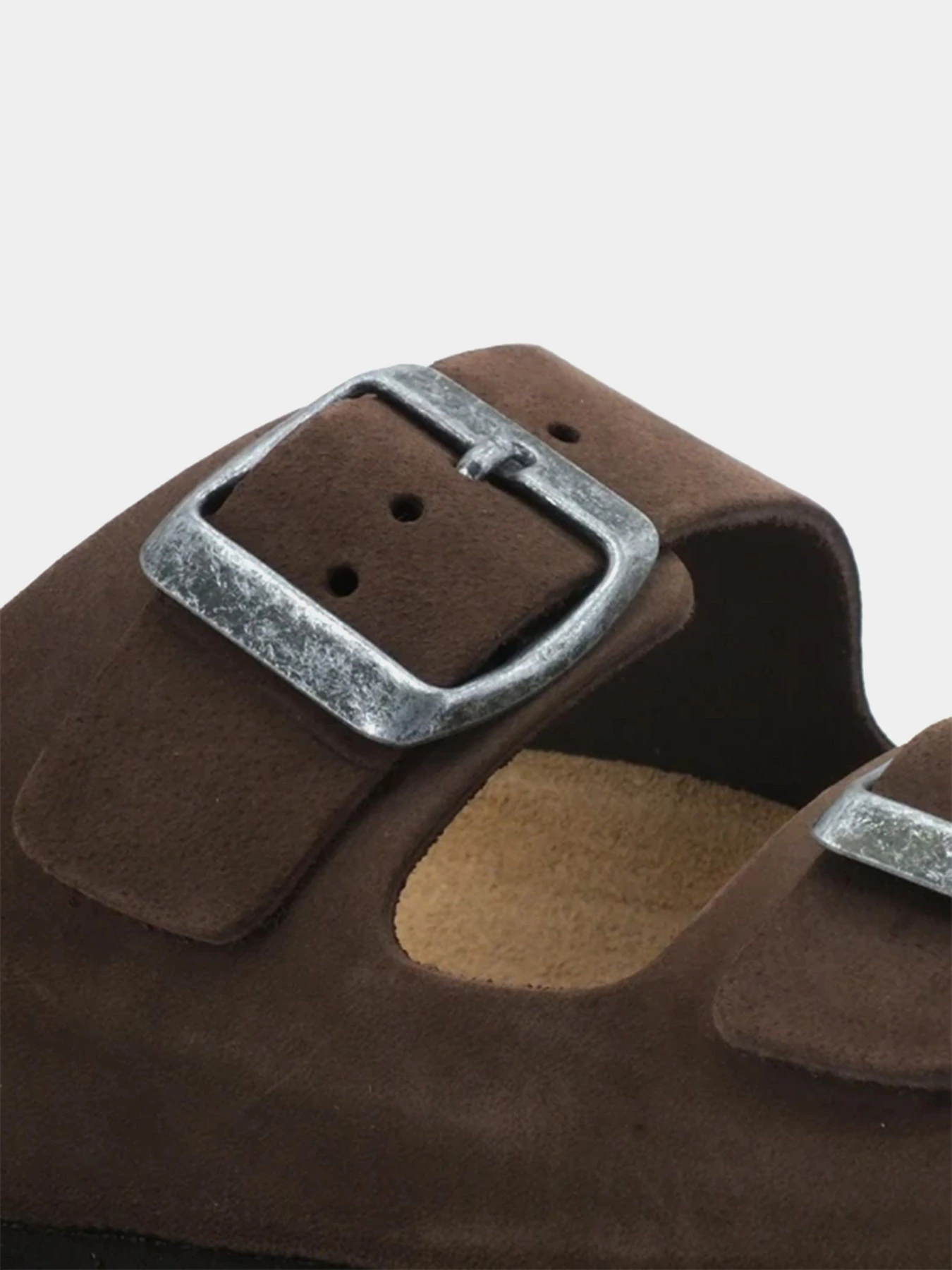 Шлёпанцы Geox Brionia модель D02LSC-00032-C6009 Шлёпанцы Geox Brionia модель D02LSC-00032-C6009 Фото