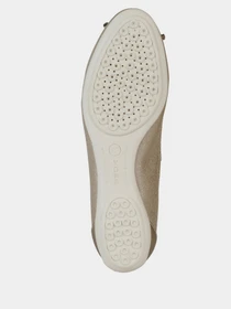 Туфли и лоферы Geox Charlene модель D02Y7B-0PVNF-C2UB5 Фото