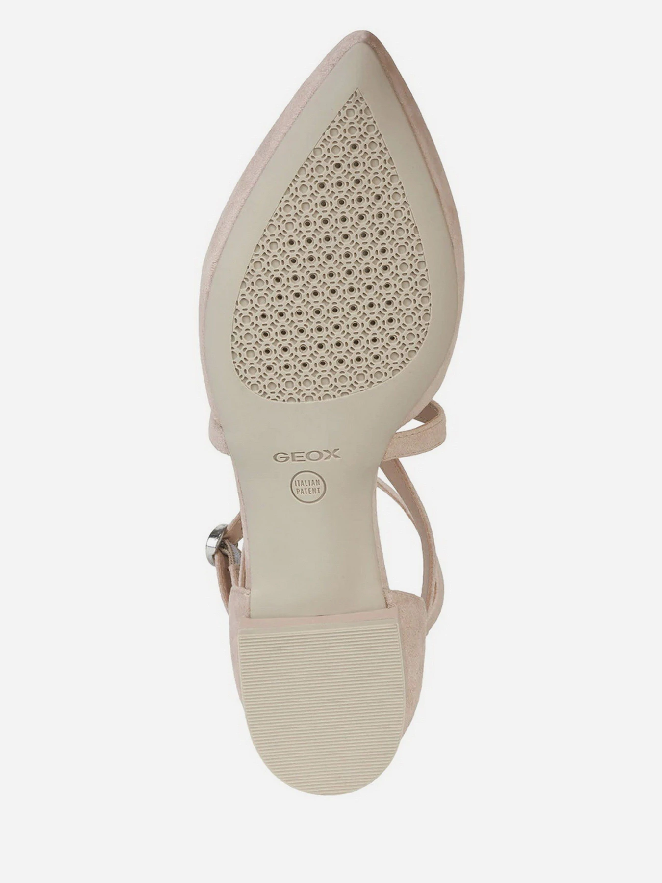 Босоножки Geox Charyssa модель D049BB-00021-C8191 Босоножки Geox Charyssa модель D049BB-00021-C8191 Фото