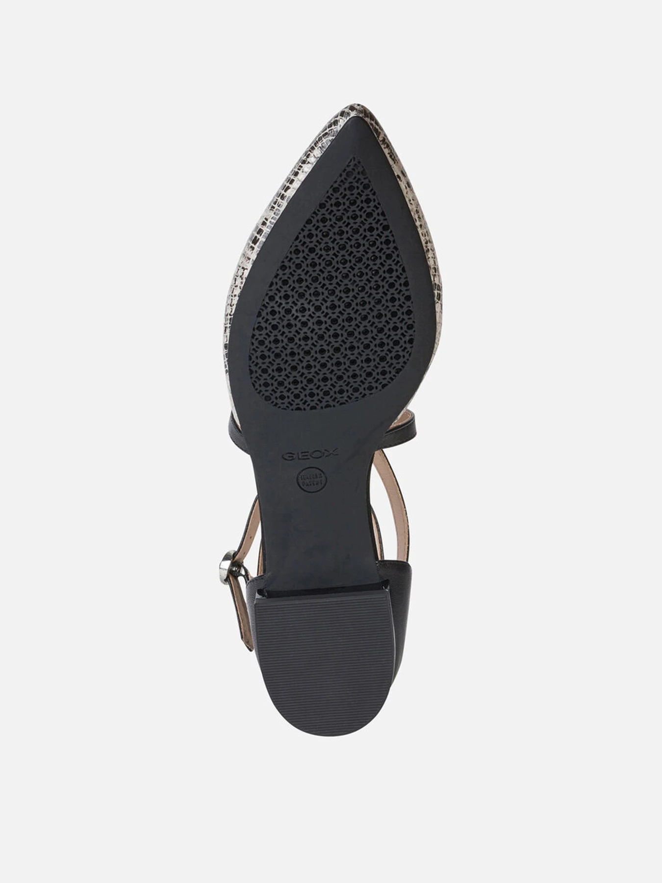 Босоножки Geox Charyssa модель D049BB-0TU41-C0023 Босоножки Geox Charyssa модель D049BB-0TU41-C0023 Фото