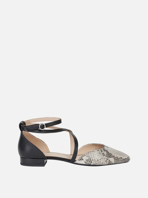 Босоножки Geox Charyssa модель D049BB-0TU41-C0023 Фото