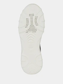 Кроссовки Geox Alleniee модель D04LPC-0EW22-C9997 Фото
