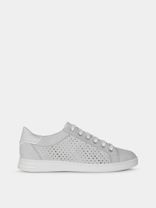 Кеди Geox Jaysen модель D151BB-021QD-C0463 Фото