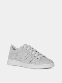 Кеди Geox Jaysen модель D151BB-021QD-C0463 Фото