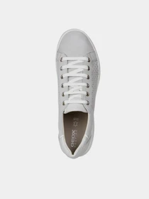 Кеди Geox Jaysen модель D151BB-021QD-C0463 Фото