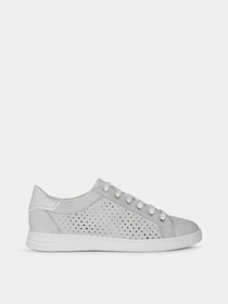 Кеди Geox Jaysen модель D151BB-021QD-C0463 Фото
