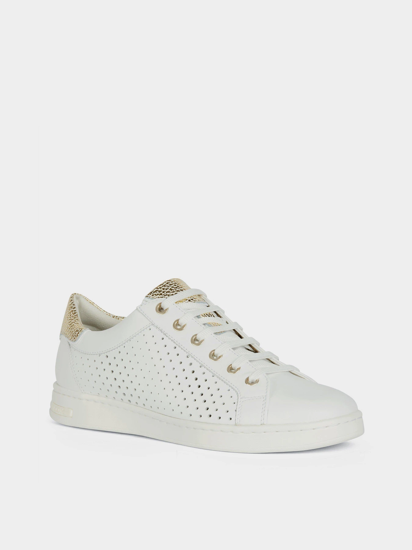 Кеды Geox JAYSEN модель D151BB-085CF-C0232 Фото