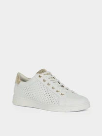 Кеды Geox JAYSEN модель D151BB-085CF-C0232 Фото
