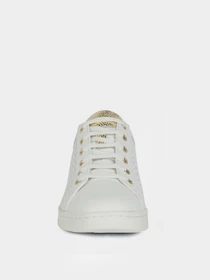 Кеды Geox JAYSEN модель D151BB-085CF-C0232 Фото