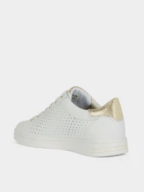 Кеды Geox JAYSEN модель D151BB-085CF-C0232 Фото