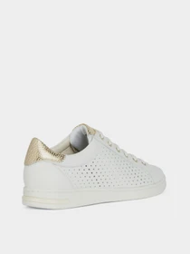Кеды Geox JAYSEN модель D151BB-085CF-C0232 Фото