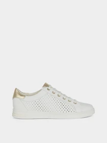 Кеды Geox JAYSEN модель D151BB-085CF-C0232 Фото