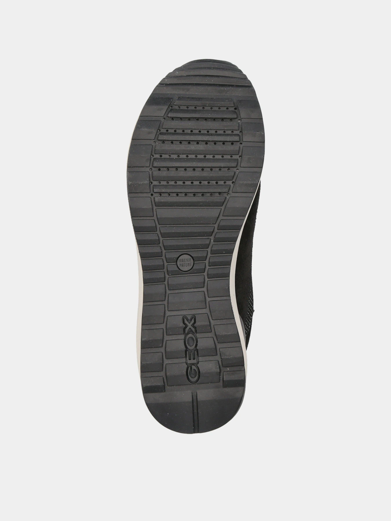 Кросівки Geox Airell модель D152SA-022AS-C9999 Кросівки Geox Airell модель D152SA-022AS-C9999 Фото