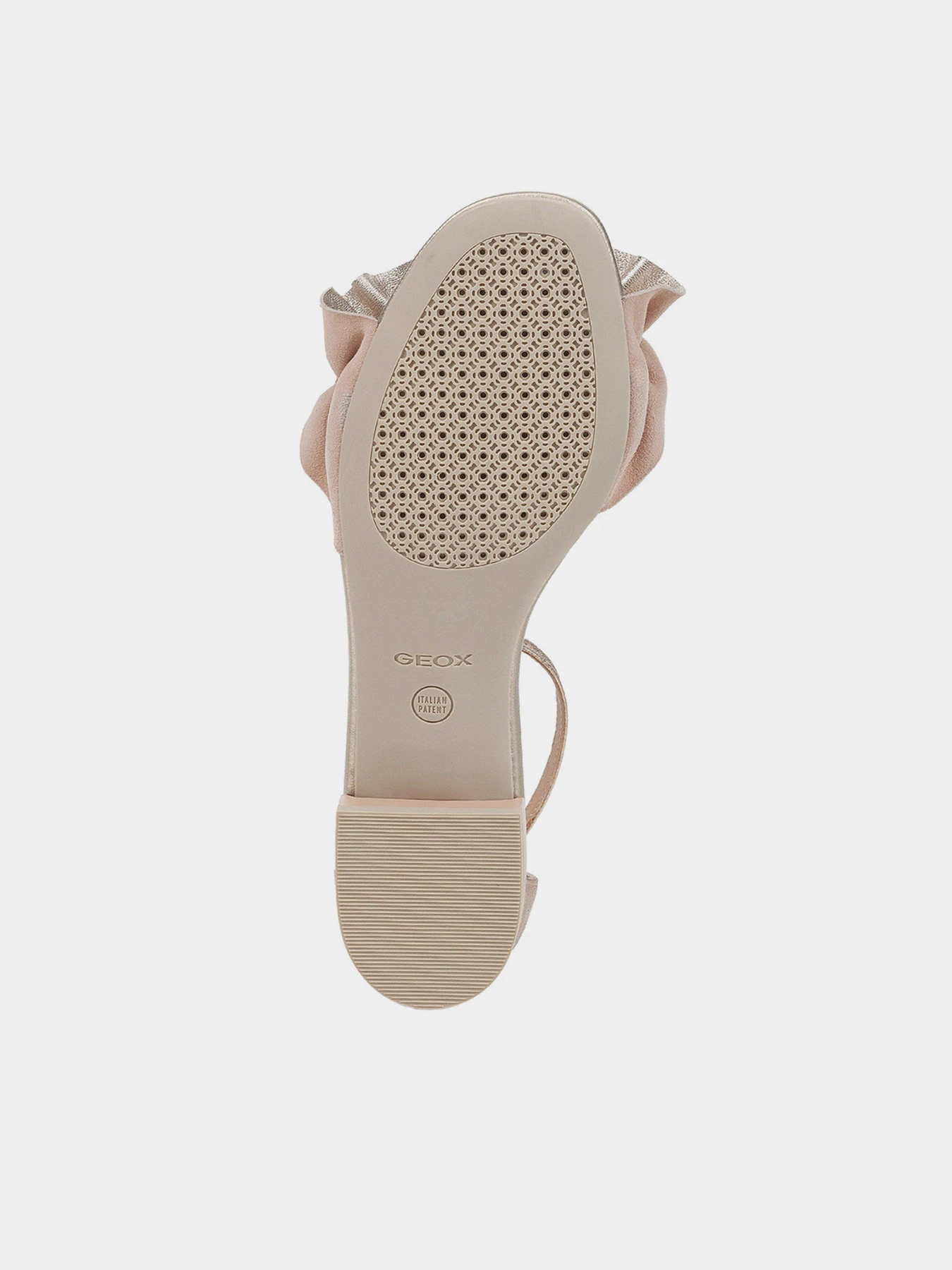Босоножки Geox D Wistrey модель D154HD-021CF-C5QB5 Босоножки Geox D Wistrey модель D154HD-021CF-C5QB5 Фото