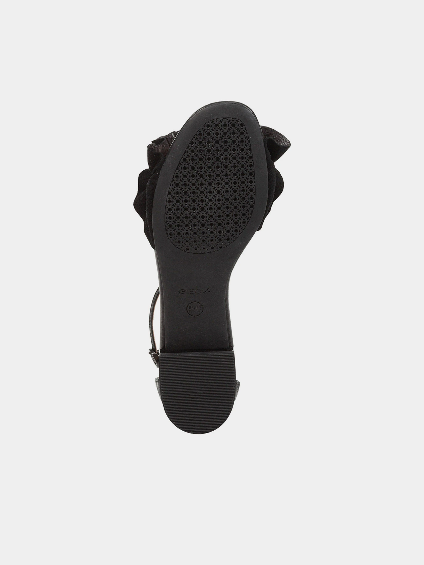 Босоніжки Geox D Wistrey модель D154HD-021CF-C9999 Фото