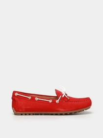 Слипоны и мокасины Geox Leelyan модель D154RC-022BC-C0003 Фото