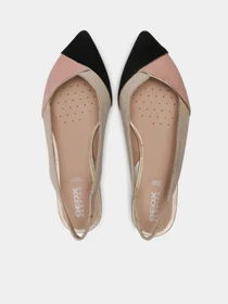 Босоножки Geox Charyssa модель D159BB-00021-C9373 Фото
