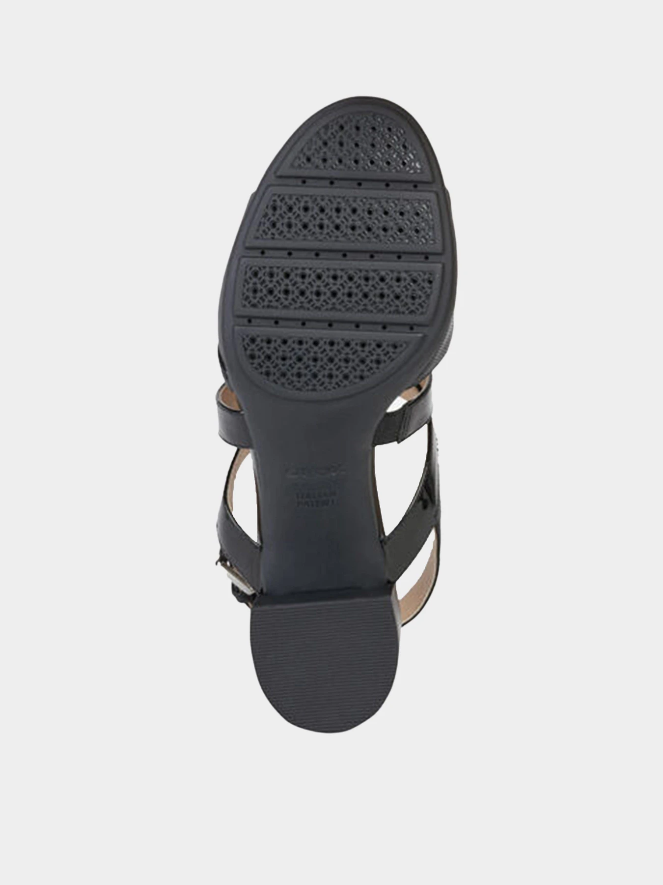 Босоніжки Geox Marykarmen модель D15CWA-05402-C9999 Босоніжки Geox Marykarmen модель D15CWA-05402-C9999 Фото
