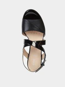 Босоніжки Geox Marykarmen модель D15CWA-05402-C9999 Фото